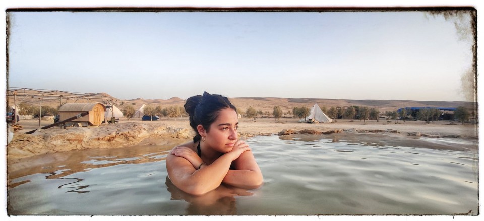 קו הנוף - תמונה מספר 4