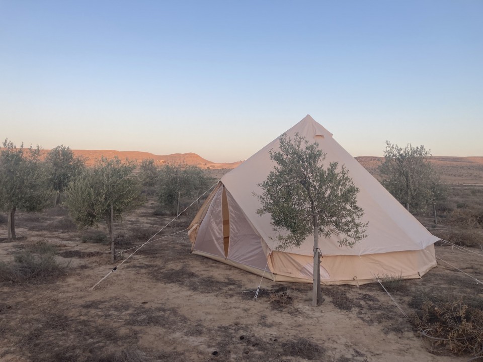 קו הנוף - תמונה מספר 9