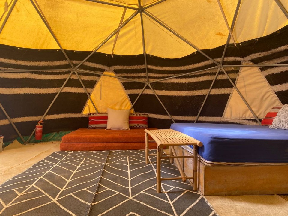 קו הנוף - תמונה מספר 16