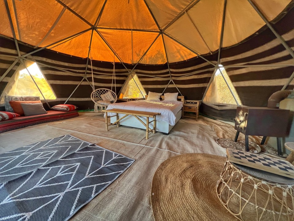 קו הנוף - תמונה מספר 12