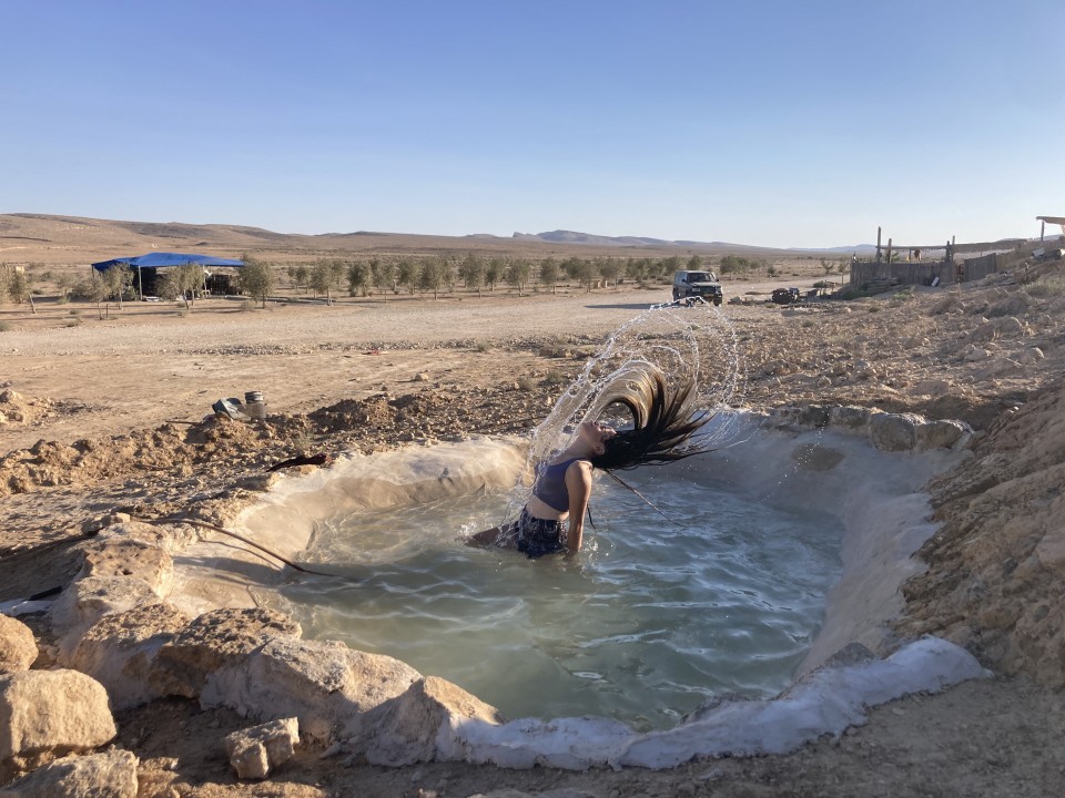 קו הנוף - תמונה מספר 1