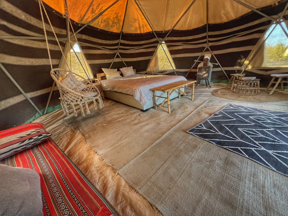 קו הנוף - תמונה מספר 2