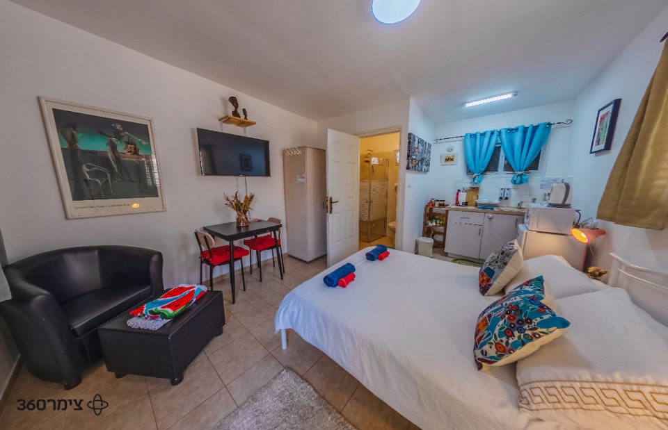 (Suite (up to 4 people