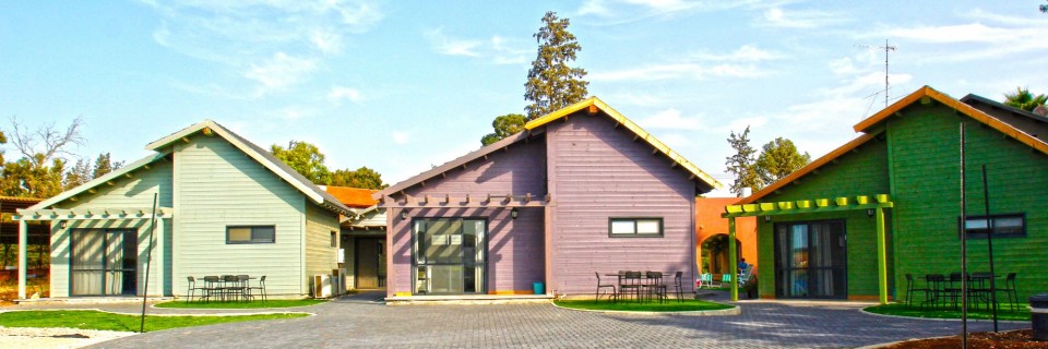 אתנחתא הזורעים - תמונה מספר 1