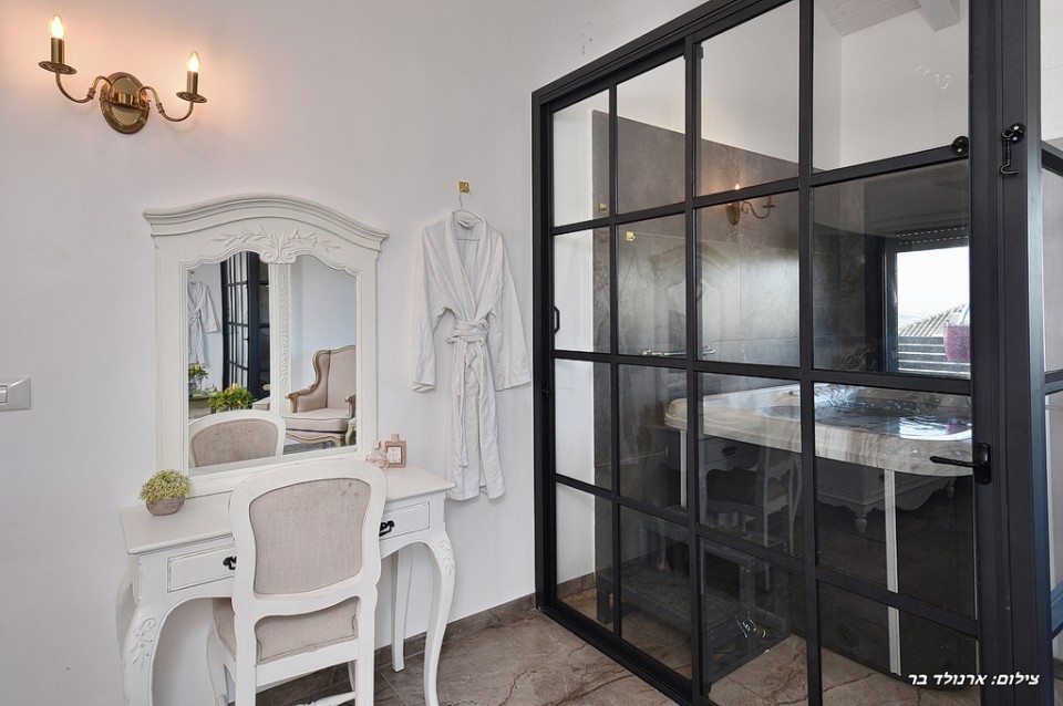 סוויטות רומאנס