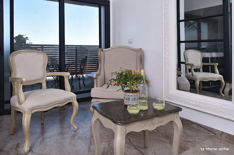 סוויטות רומאנס