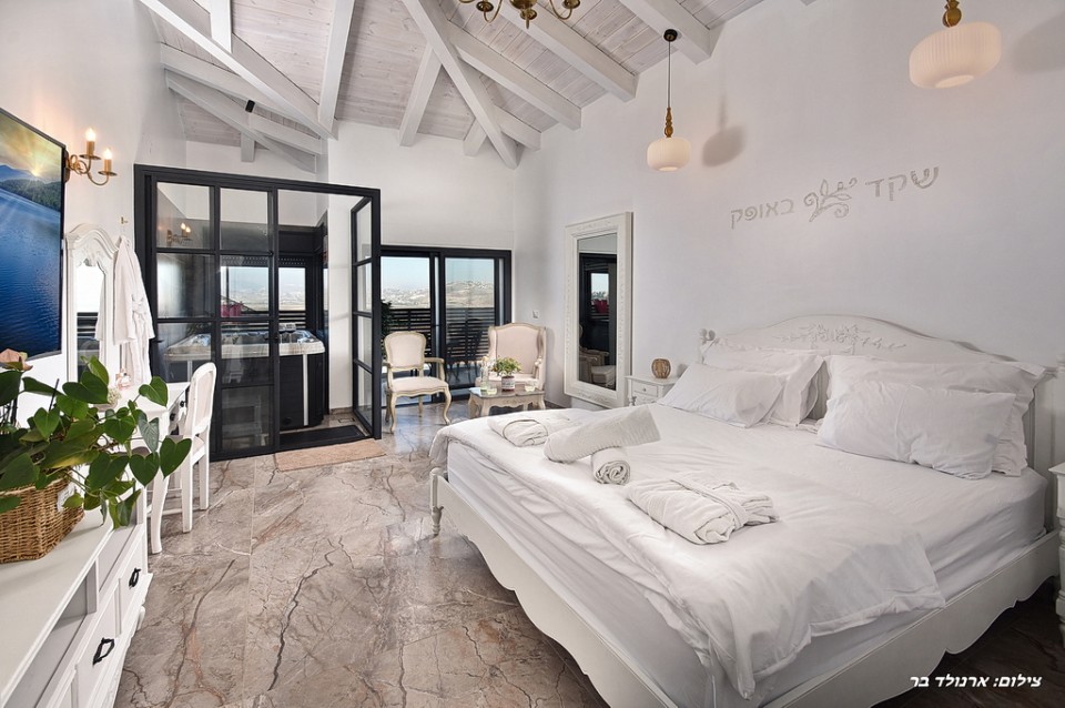 סוויטות רומאנס