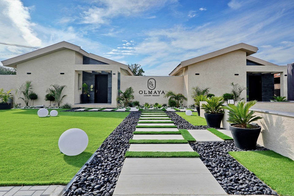 Olmaya Luxury Resort - תמונה מספר 4