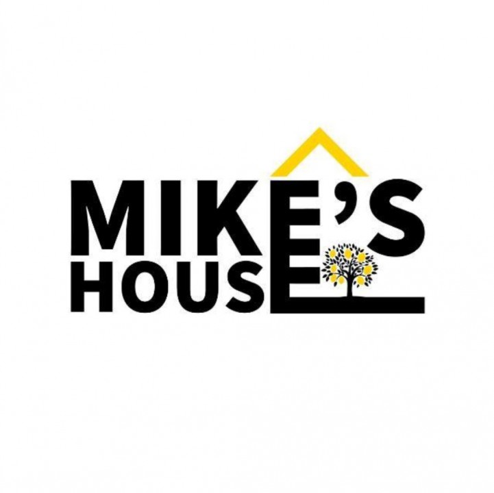 Mike's House